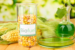 Doddinghurst biofuel availability
