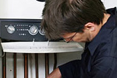boiler repair Doddinghurst